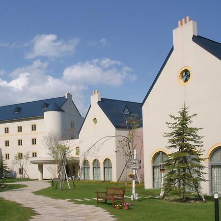 Maure Villa Monbetsu Esterno foto