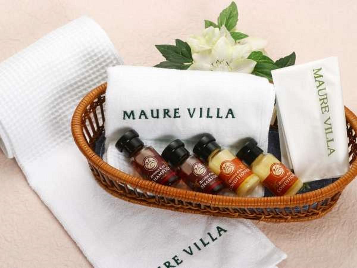Maure Villa Monbetsu Camera foto
